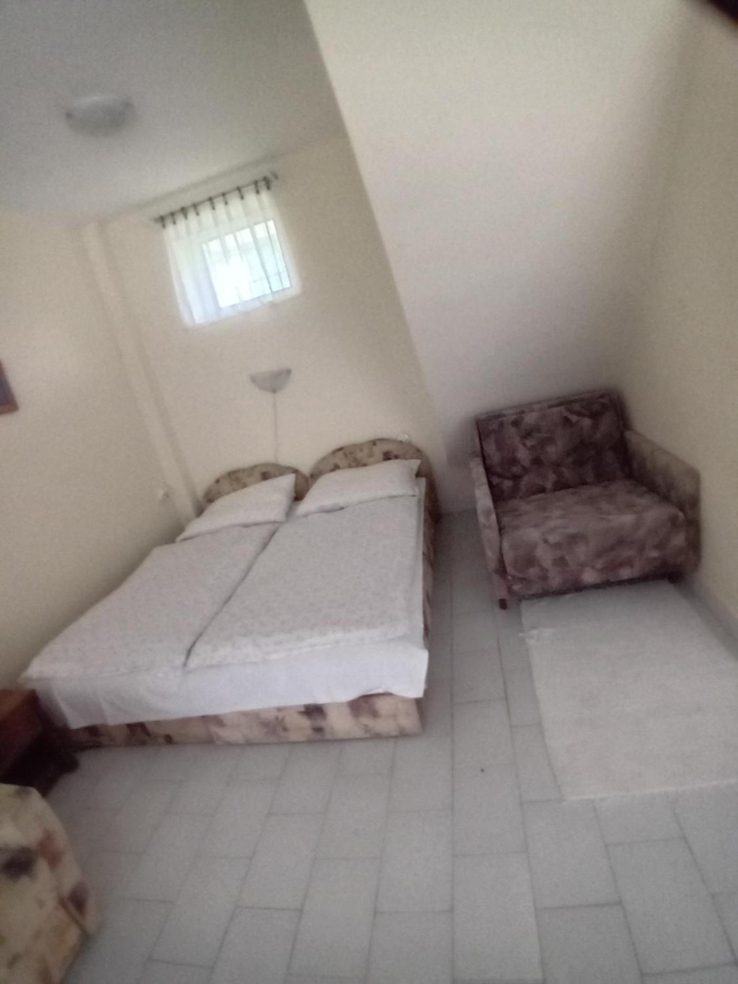 Bodahegyi Ut Apartman Zalakaros Exterior photo
